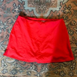 Pacsun athletic skort